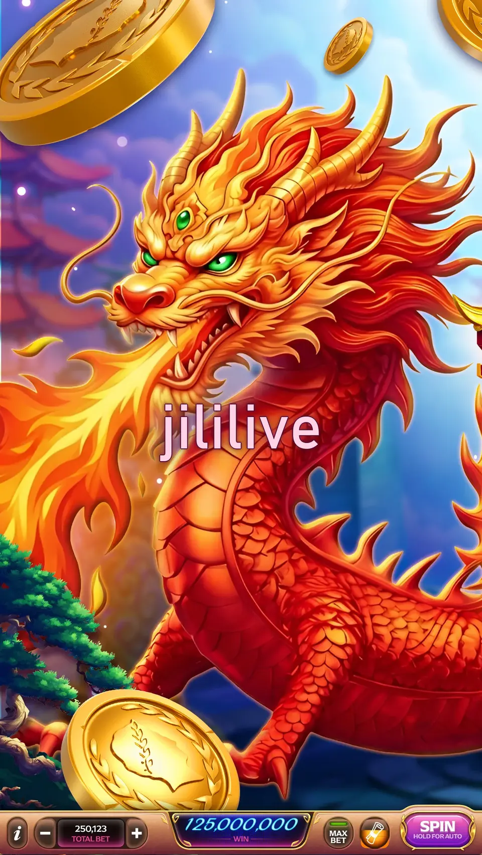 jililive APK